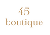 Boutique45 - Home